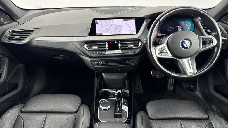 BMW 2 Series 218i [136] M Sport 4dr Petrol Saloon